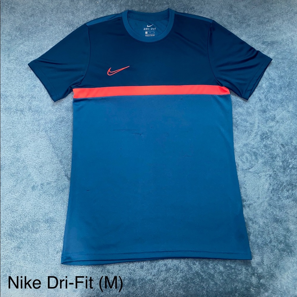 Nike Dri-Fit Tee